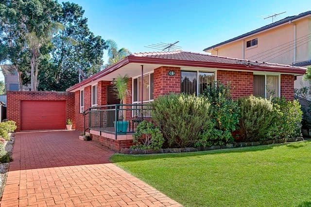 16 Carolyn Street, GREYSTANES NSW 2145, Greystanes - Image 1