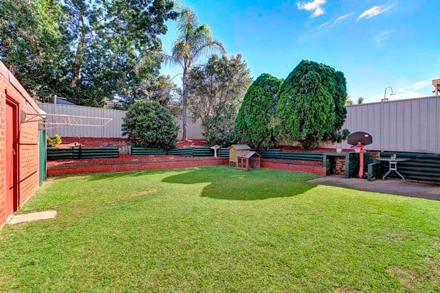 16 Carolyn Street, GREYSTANES NSW 2145, Greystanes - Thumbnail 8