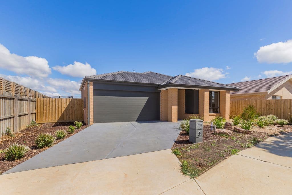 45 Carter Road, Armstrong Creek VIC 3217, Armstrong Creek - Image 1