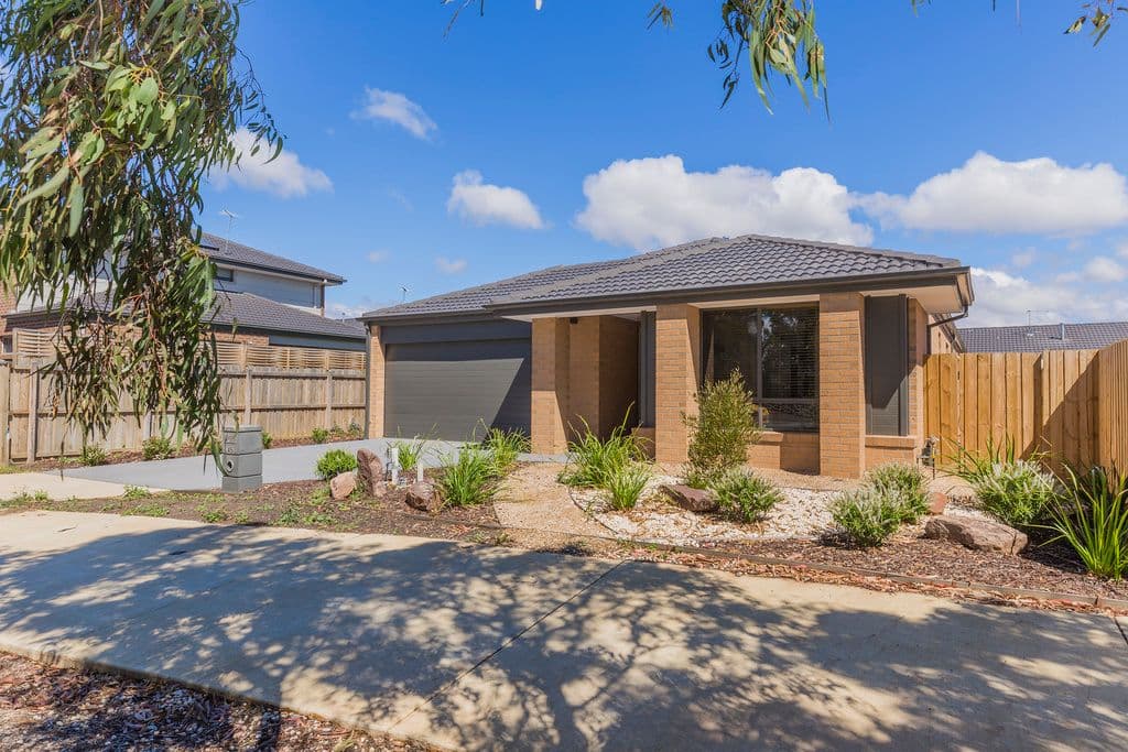 45 Carter Road, Armstrong Creek VIC 3217, Armstrong Creek - Thumbnail 4