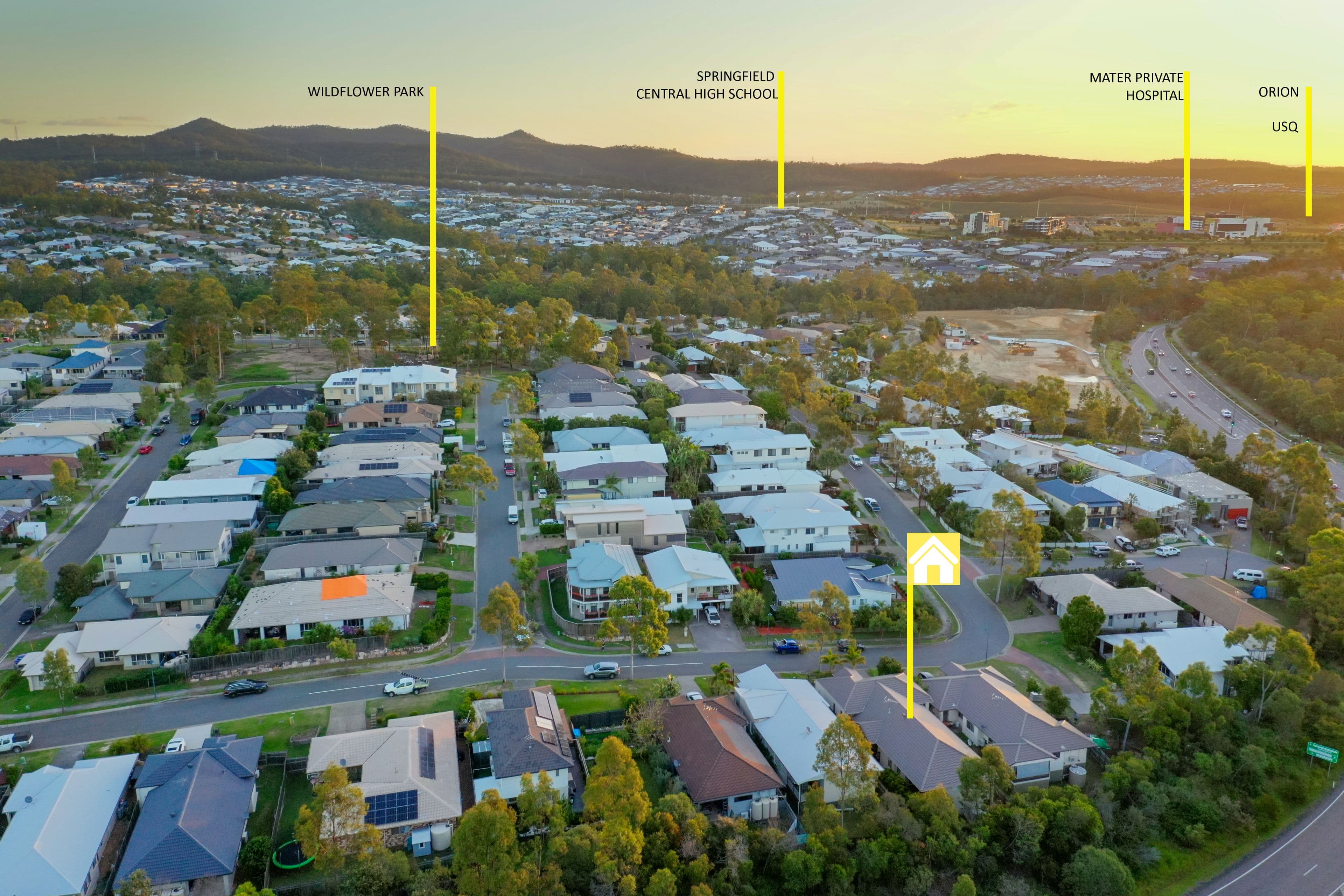 26 Waratah Crescent, Springfield Lakes QLD 4300, Springfield Lakes - Thumbnail 6