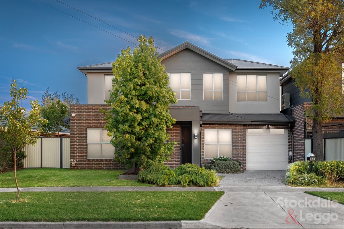53 Kennedy Street, GLENROY VIC 3046, Glenroy - Image 1