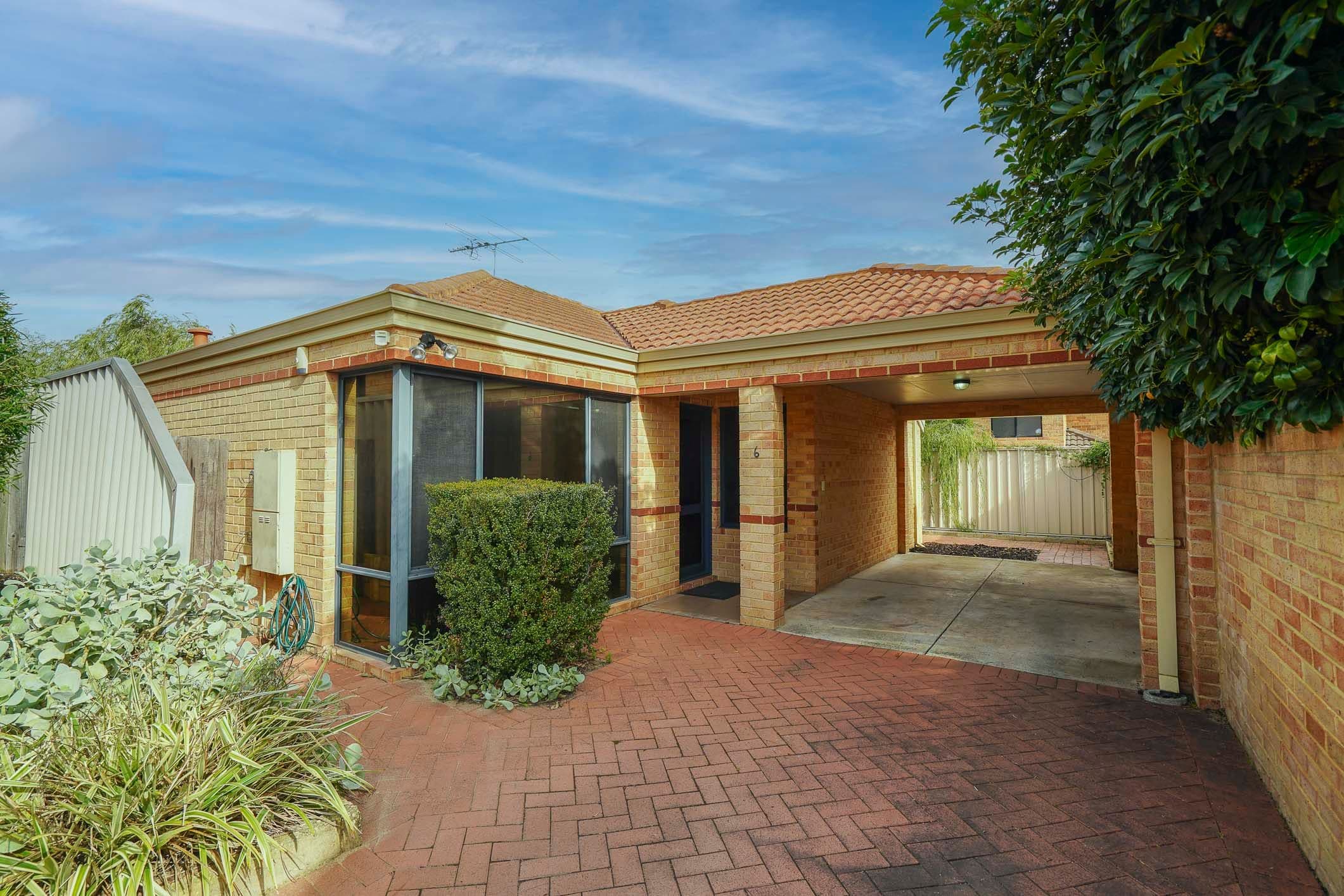 18-20 The Crescent, Redcliffe WA 6104, Redcliffe - Image 1