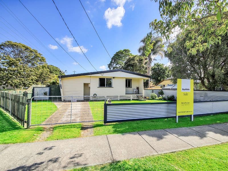 29 Crossley Avenue, Tingalpa QLD 4173, Tingalpa - Image 1