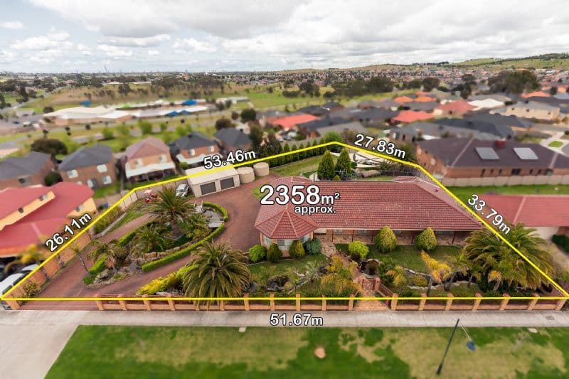 325 Gordons Road, SOUTH MORANG VIC 3752, South Morang - Image 1