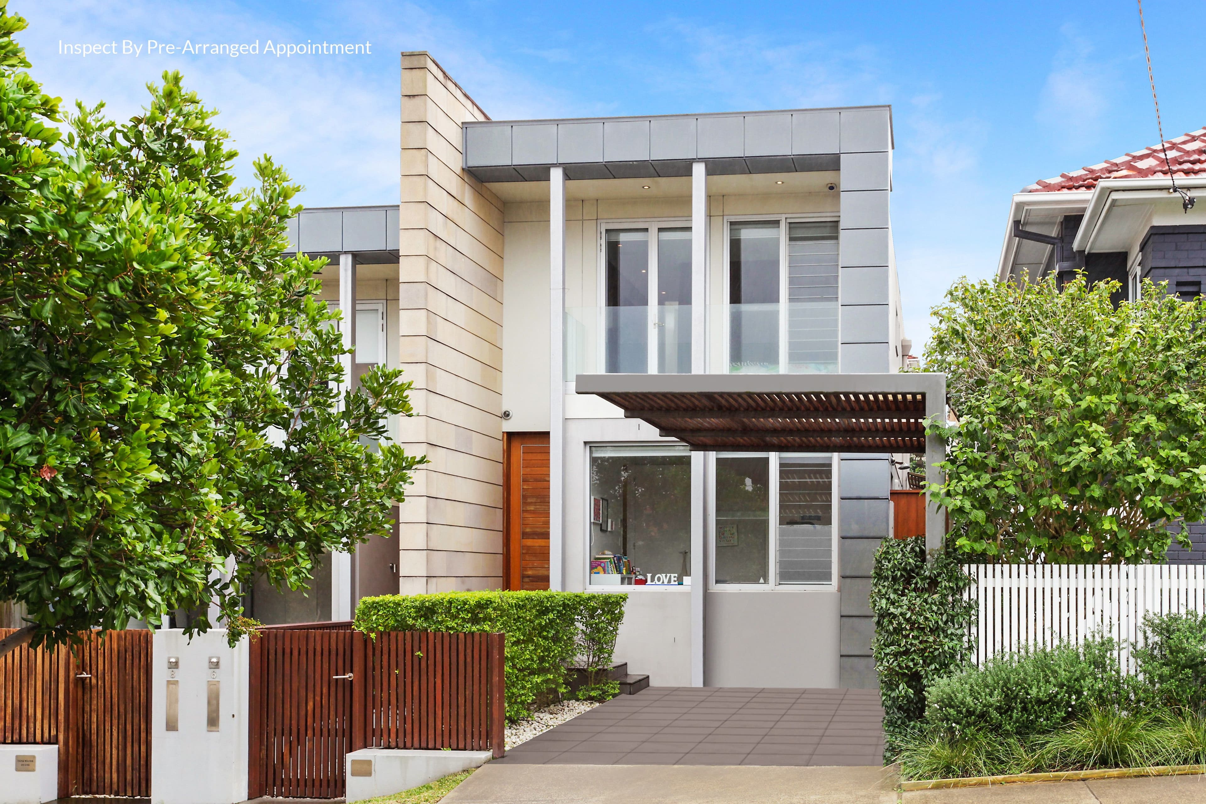 6 Stewart Street, North Bondi NSW 2026, North Bondi - Image 1