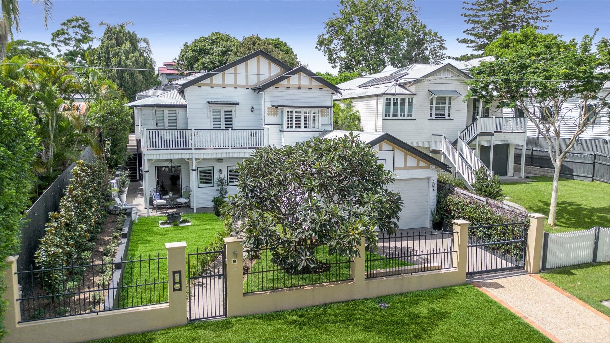 10 Brickfield Street, Windsor QLD 4030, Windsor - Image 1