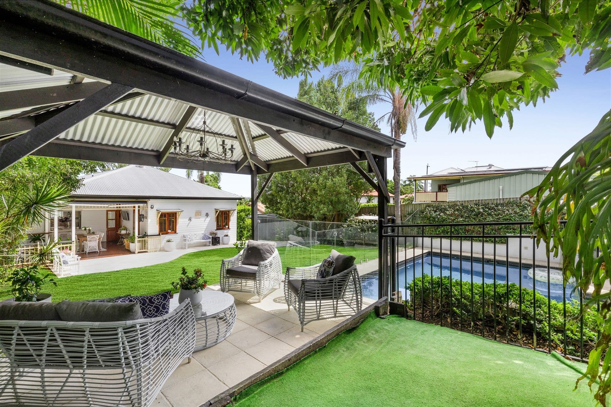 10 Brickfield Street, Windsor QLD 4030, Windsor - Thumbnail 4