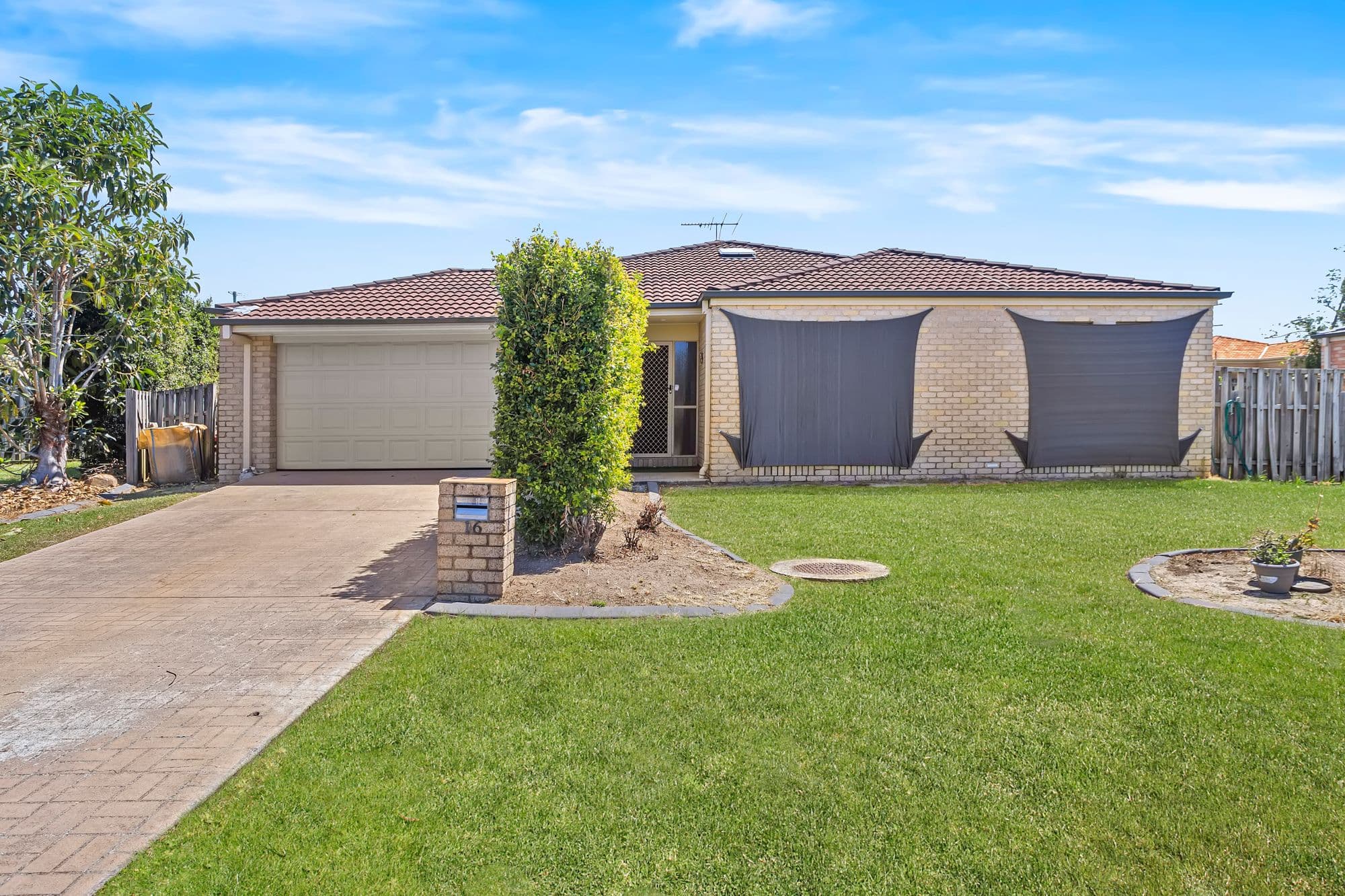 16 Hind Court, Bellmere QLD 4510, Bellmere - Image 1