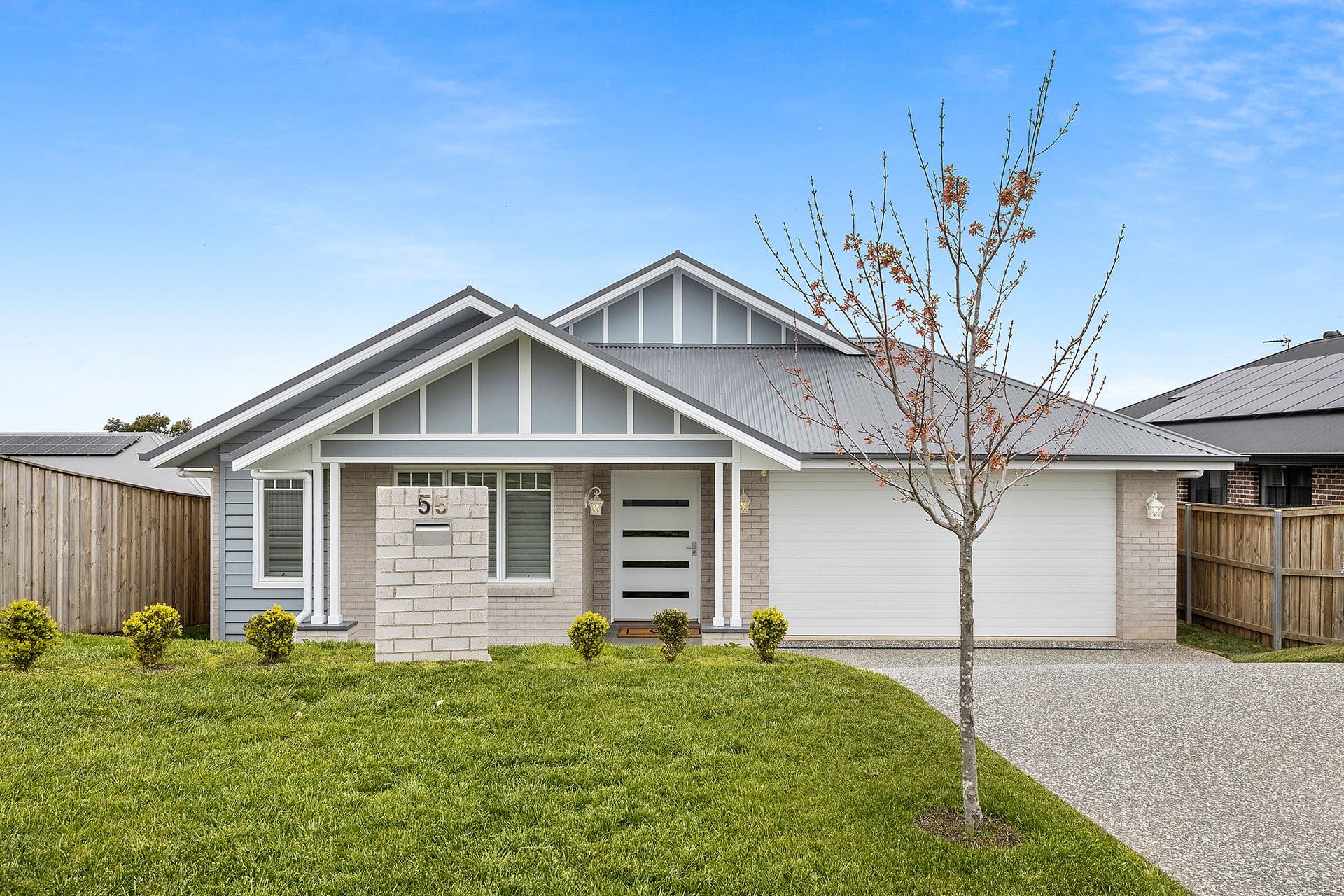 55 Darraby Drive, Moss Vale NSW 2577, Moss Vale - Image 1