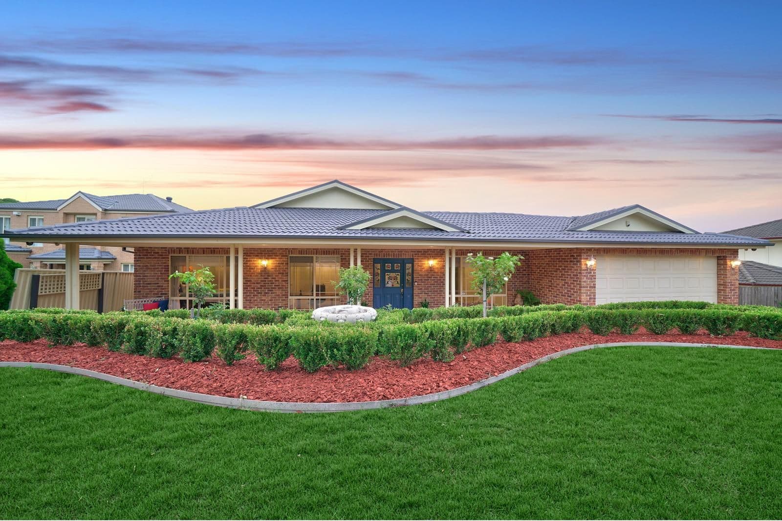 4 Lily Court, Narellan Vale NSW 2567, Narellan Vale - Image 1