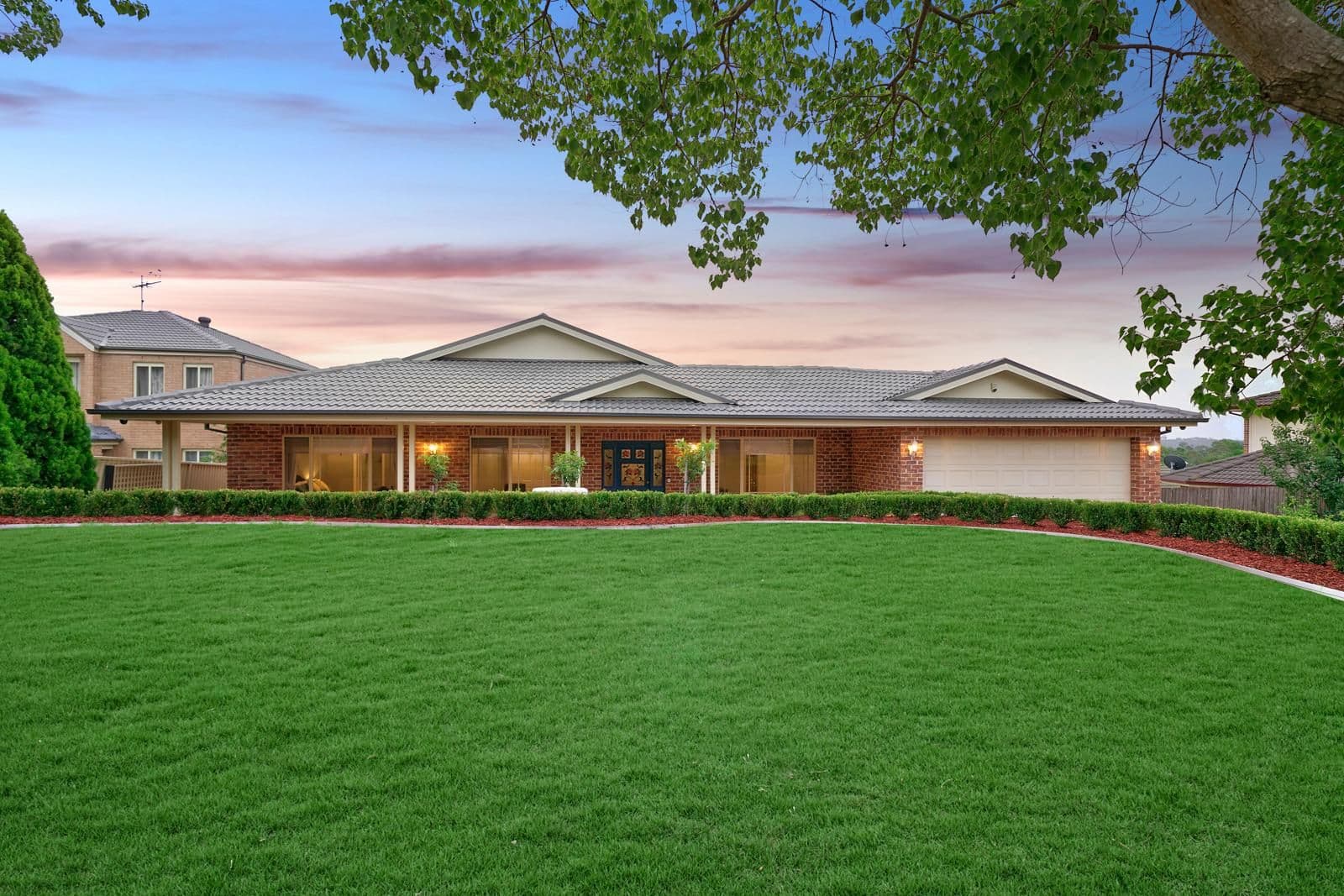 4 Lily Court, Narellan Vale NSW 2567, Narellan Vale - Thumbnail 2
