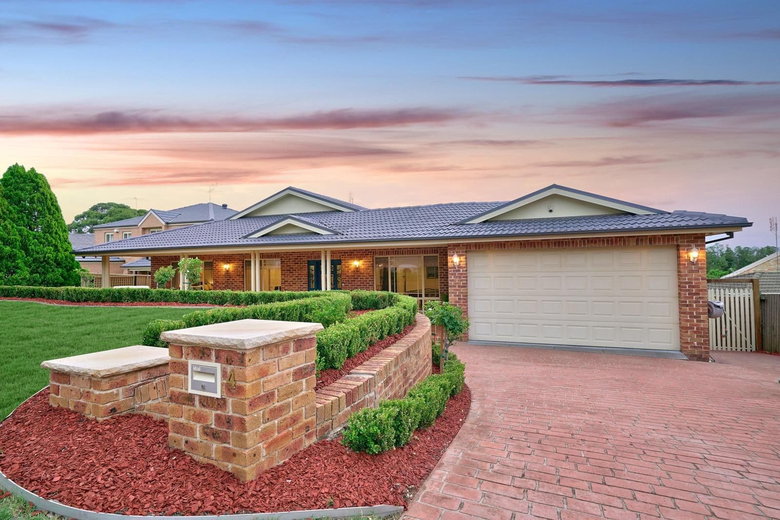4 Lily Court, Narellan Vale NSW 2567, Narellan Vale - Thumbnail 3
