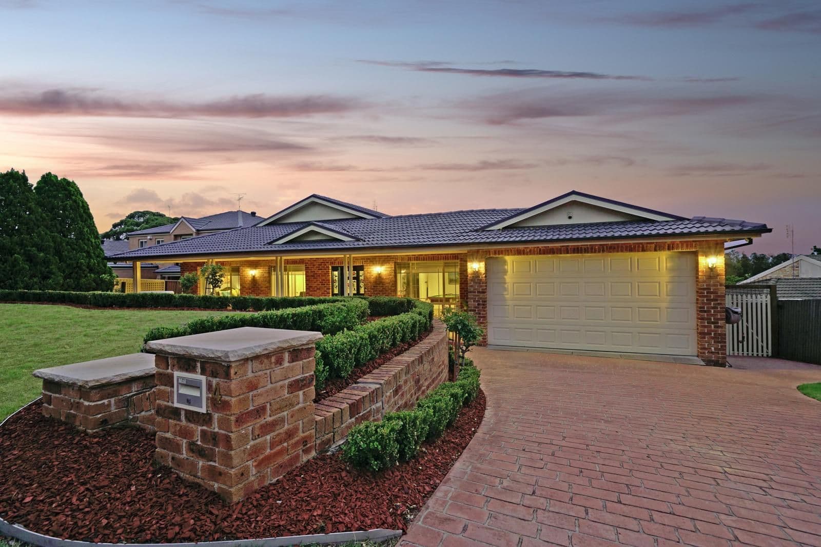4 Lily Court, Narellan Vale NSW 2567, Narellan Vale - Thumbnail 4