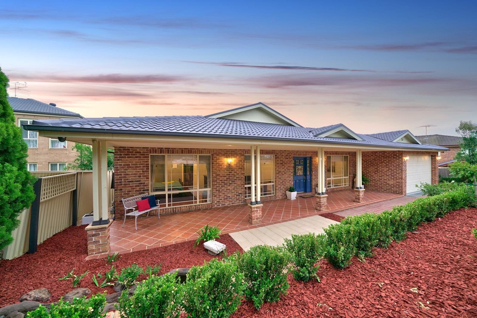 4 Lily Court, Narellan Vale NSW 2567, Narellan Vale - Thumbnail 7