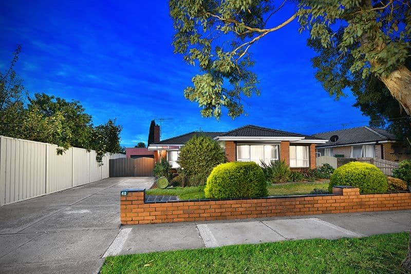 40 Lowson Street, Fawkner VIC 3060, Fawkner - Thumbnail 2