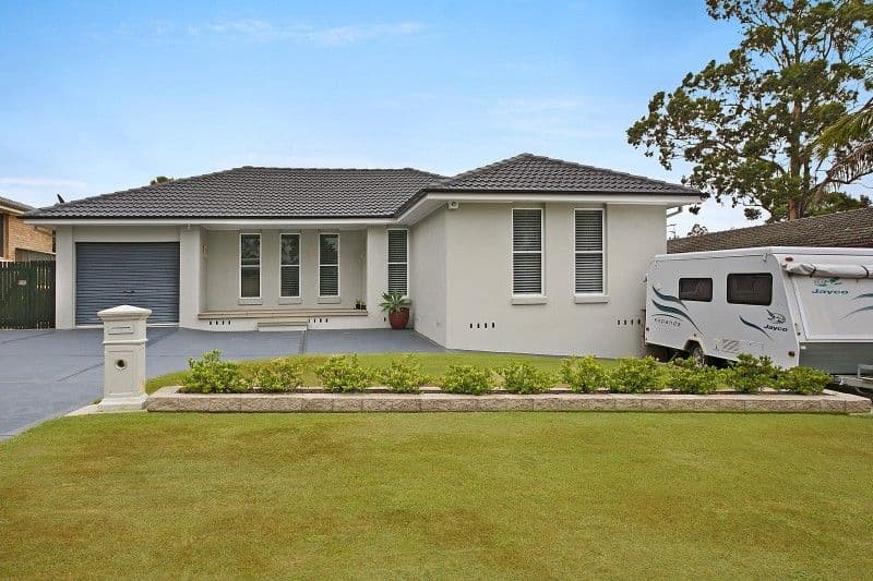 14 DeLisle Crescent, METFORD NSW 2323, Metford - Image 1