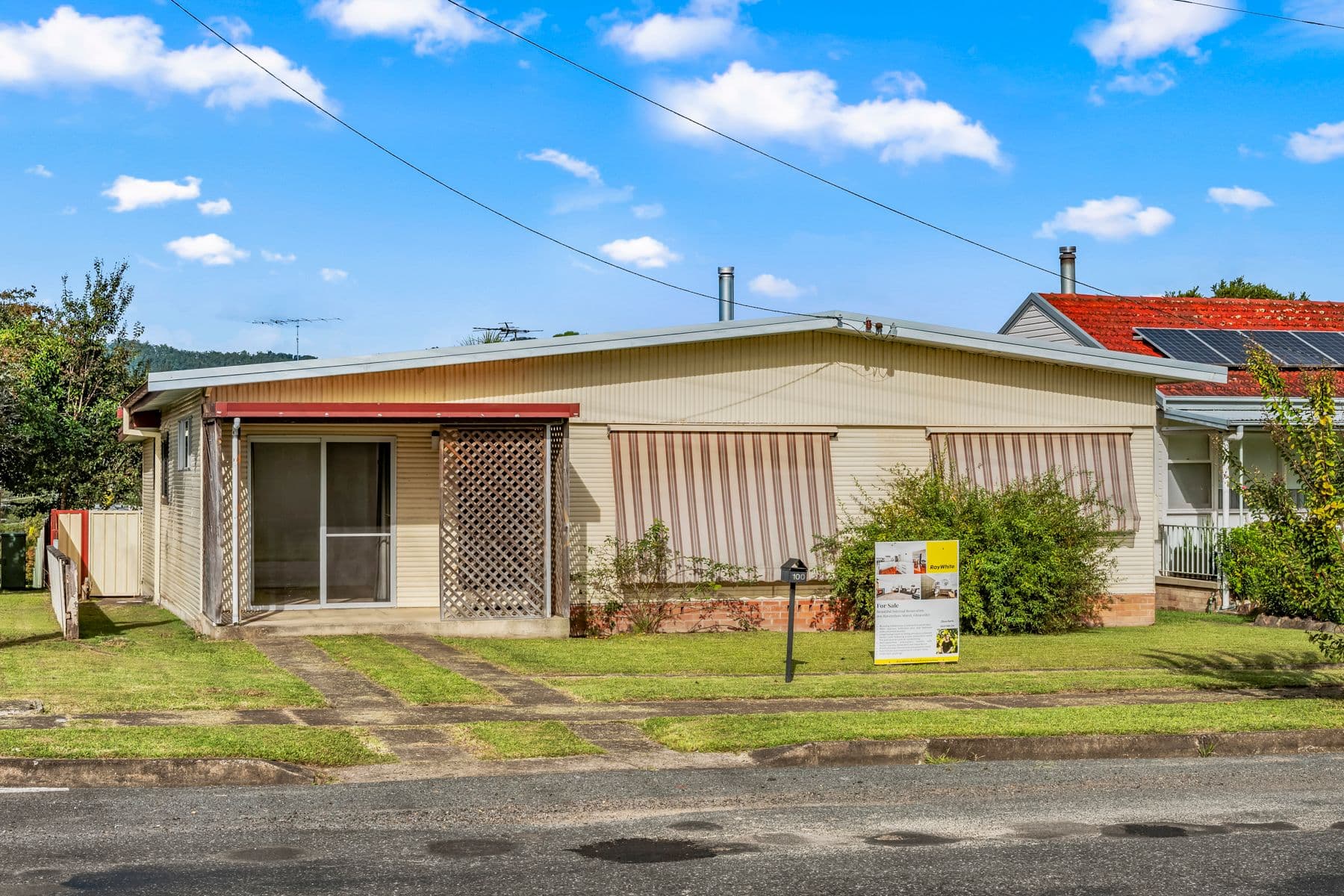 100 Ravenshaw Street, Gloucester NSW 2422, Gloucester - Thumbnail 2