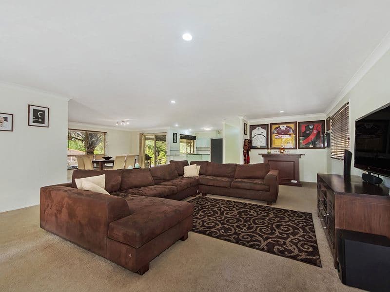 12 Fallon Court, WORONGARY QLD 4213, Worongary - Thumbnail 2
