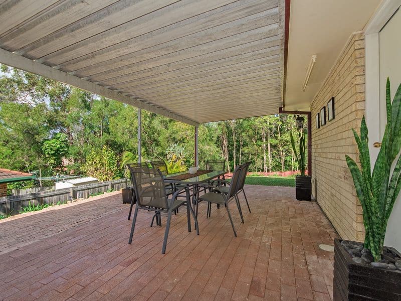 12 Fallon Court, WORONGARY QLD 4213, Worongary - Thumbnail 5