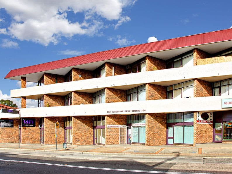 682 New Canterbury Road, HURLSTONE PARK NSW 2193, Hurlstone Park - Thumbnail 3