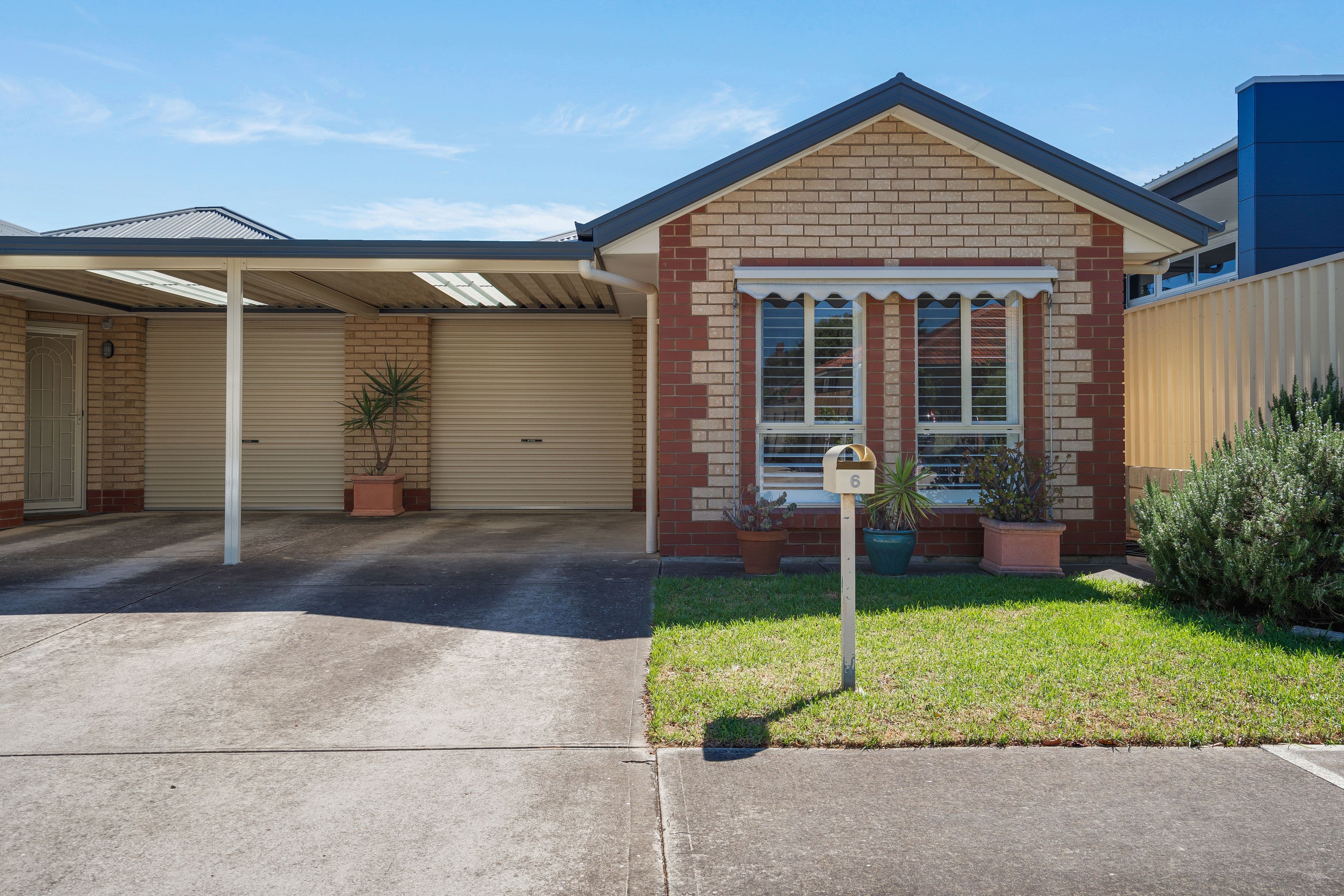 6 Russell Street East, Rosewater SA 5013, Rosewater - Image 1