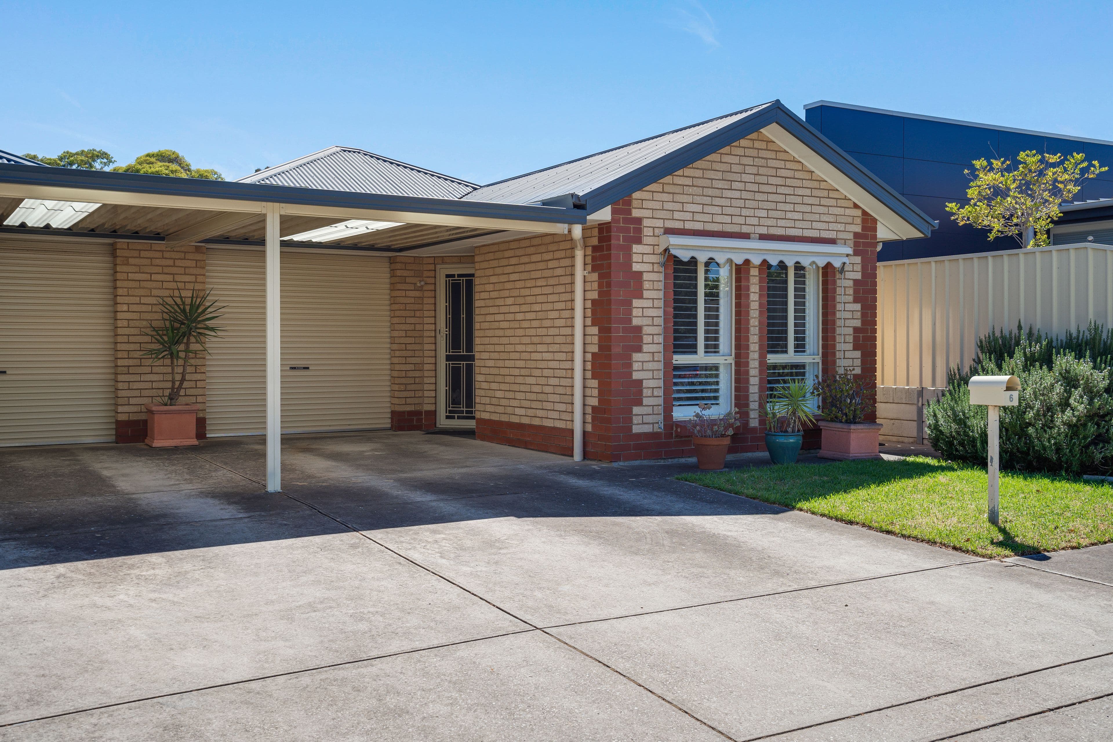 6 Russell Street East, Rosewater SA 5013, Rosewater - Thumbnail 2