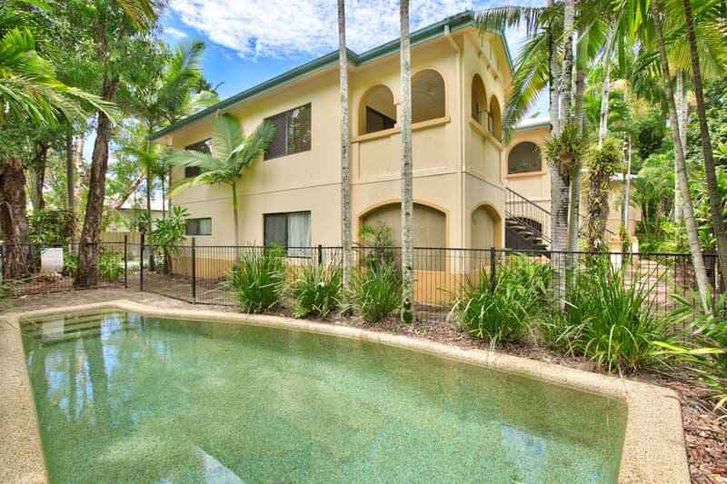 319 Severin Street, PARRAMATTA PARK QLD 4870, Parramatta Park - Image 1
