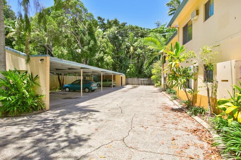 319 Severin Street, PARRAMATTA PARK QLD 4870, Parramatta Park - Thumbnail 2