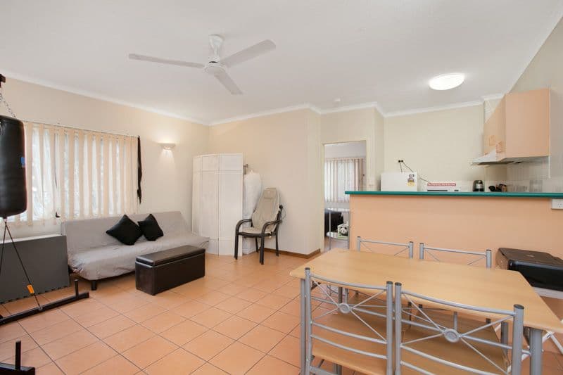319 Severin Street, PARRAMATTA PARK QLD 4870, Parramatta Park - Thumbnail 3