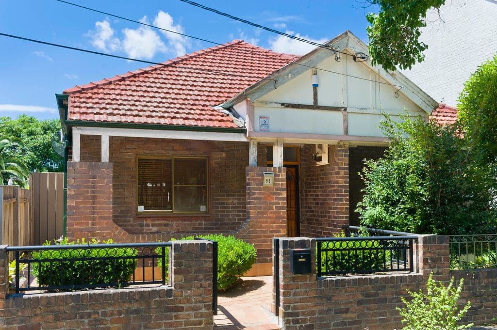 58 Park Road, Marrickville - Image 1