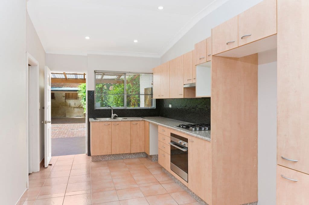 58 Park Road, Marrickville - Thumbnail 2