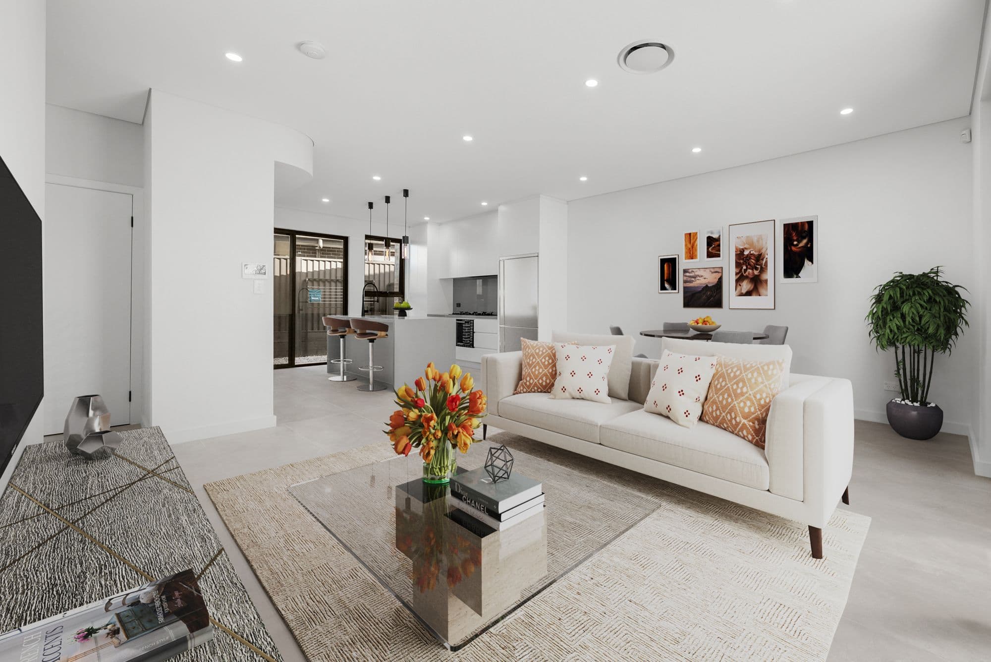 52 Firewheel Circuit, Gregory Hills NSW 2557, Gregory Hills - Thumbnail 4