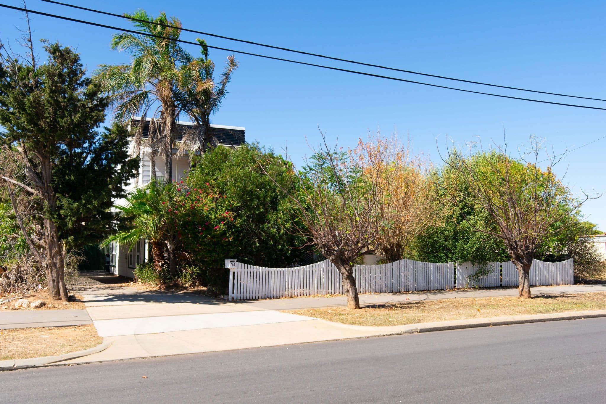 54 Lawley Street, Spalding WA 6530, Spalding - Image 1