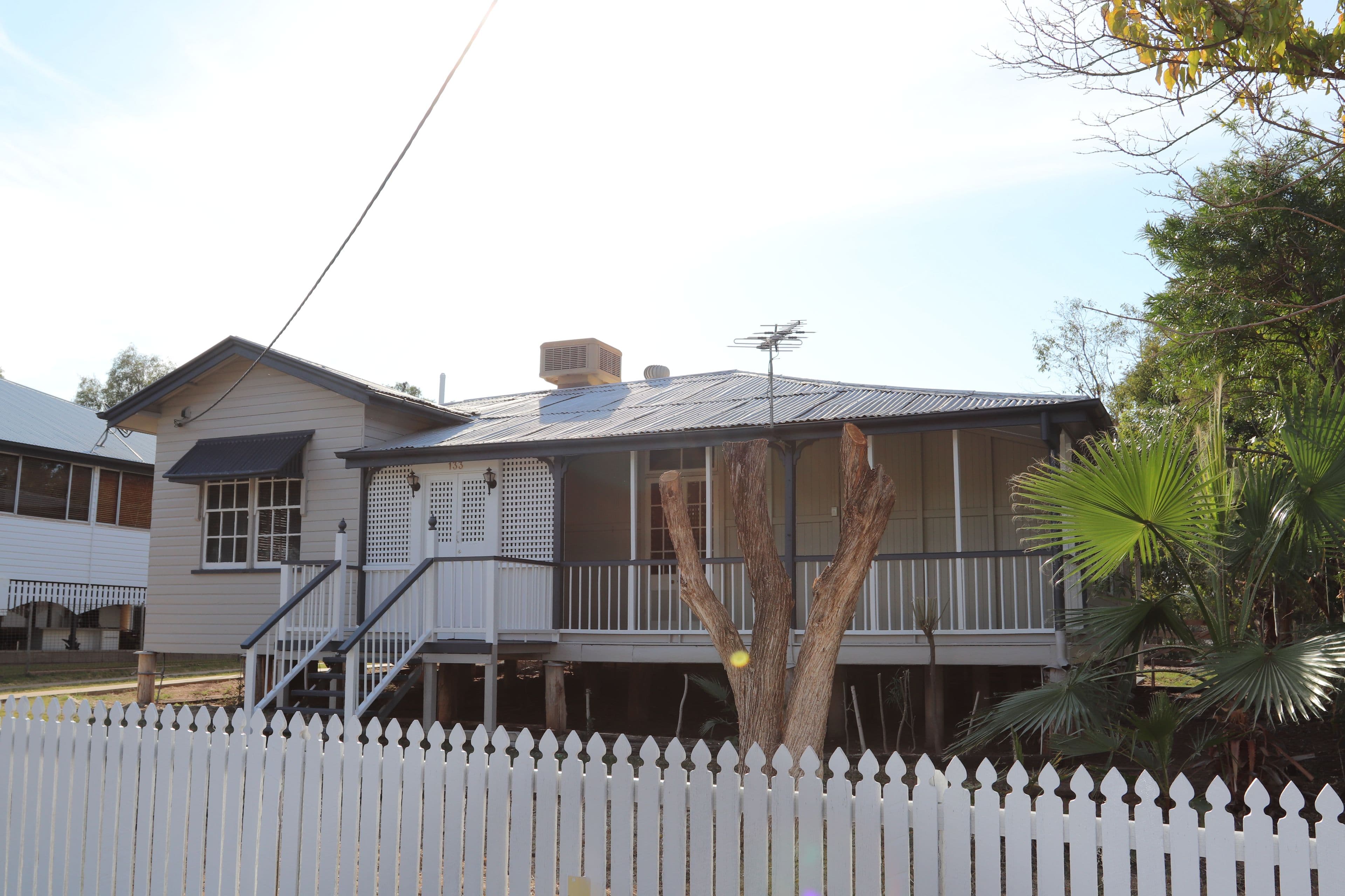 133 Parry Street, Charleville QLD 4470, Charleville - Image 1