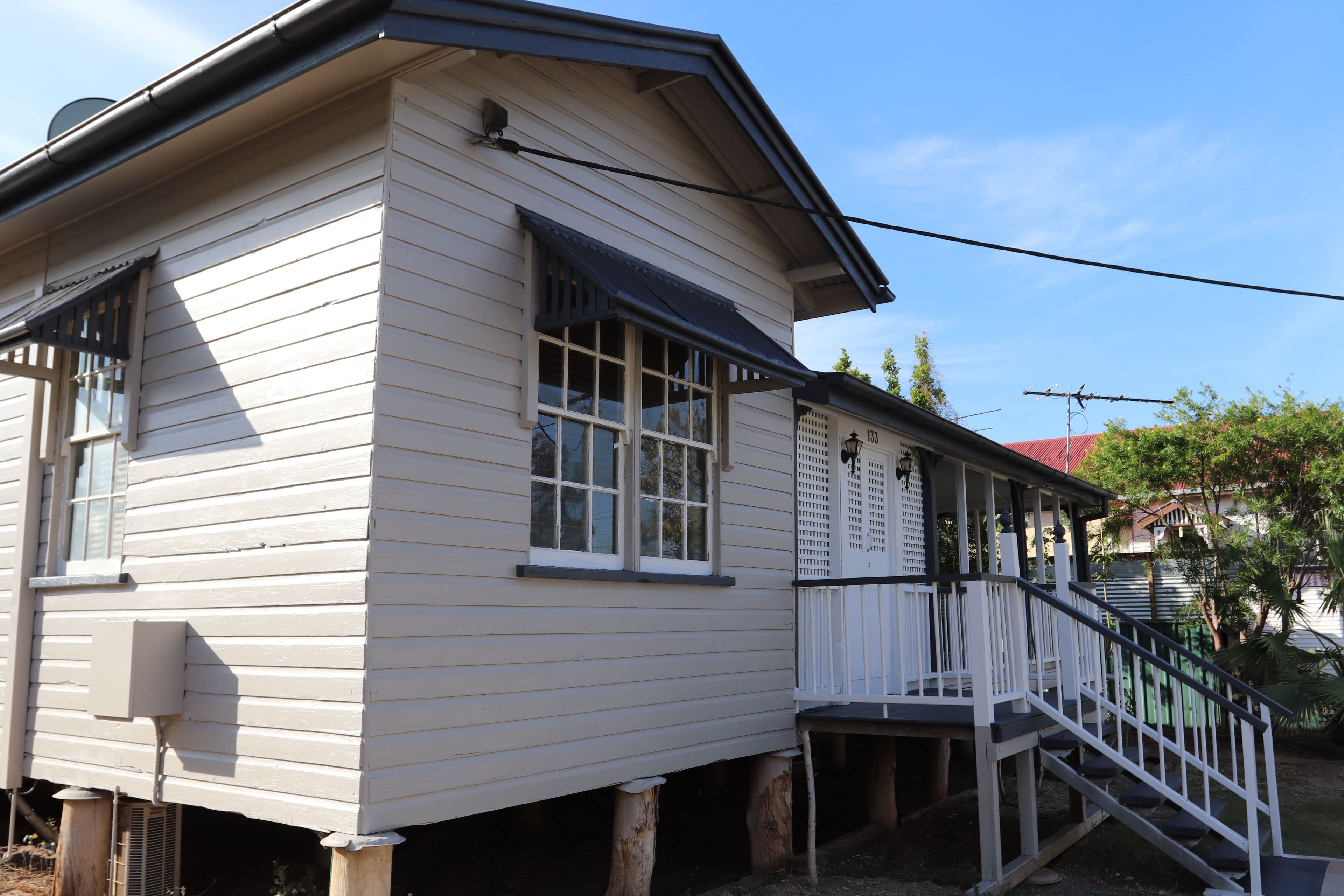 133 Parry Street, Charleville QLD 4470, Charleville - Thumbnail 2