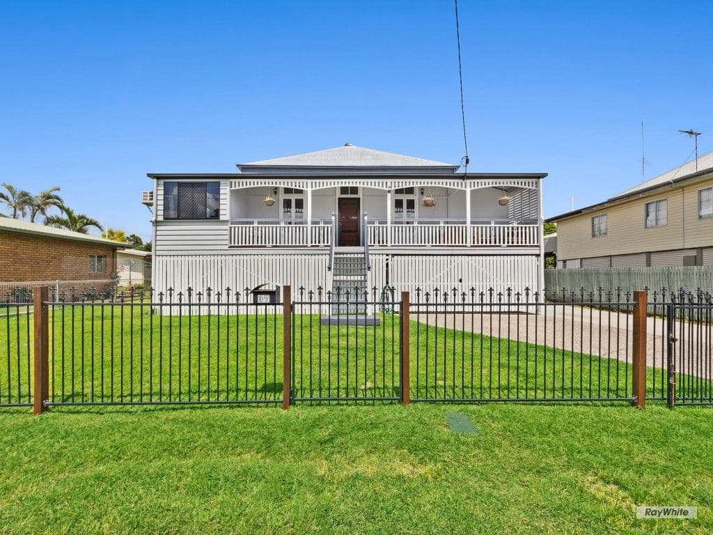 37 Baden Powell Street, Wandal QLD 4700, Wandal - Image 1