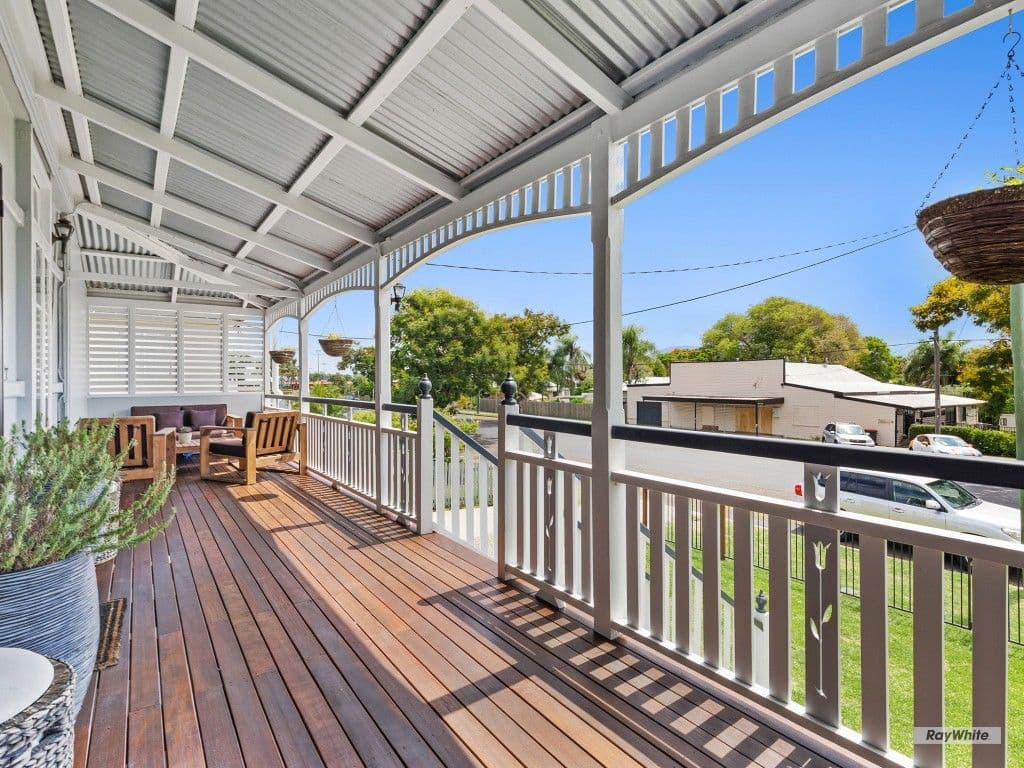 37 Baden Powell Street, Wandal QLD 4700, Wandal - Thumbnail 2