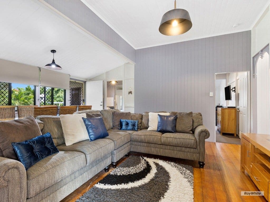 37 Baden Powell Street, Wandal QLD 4700, Wandal - Thumbnail 4