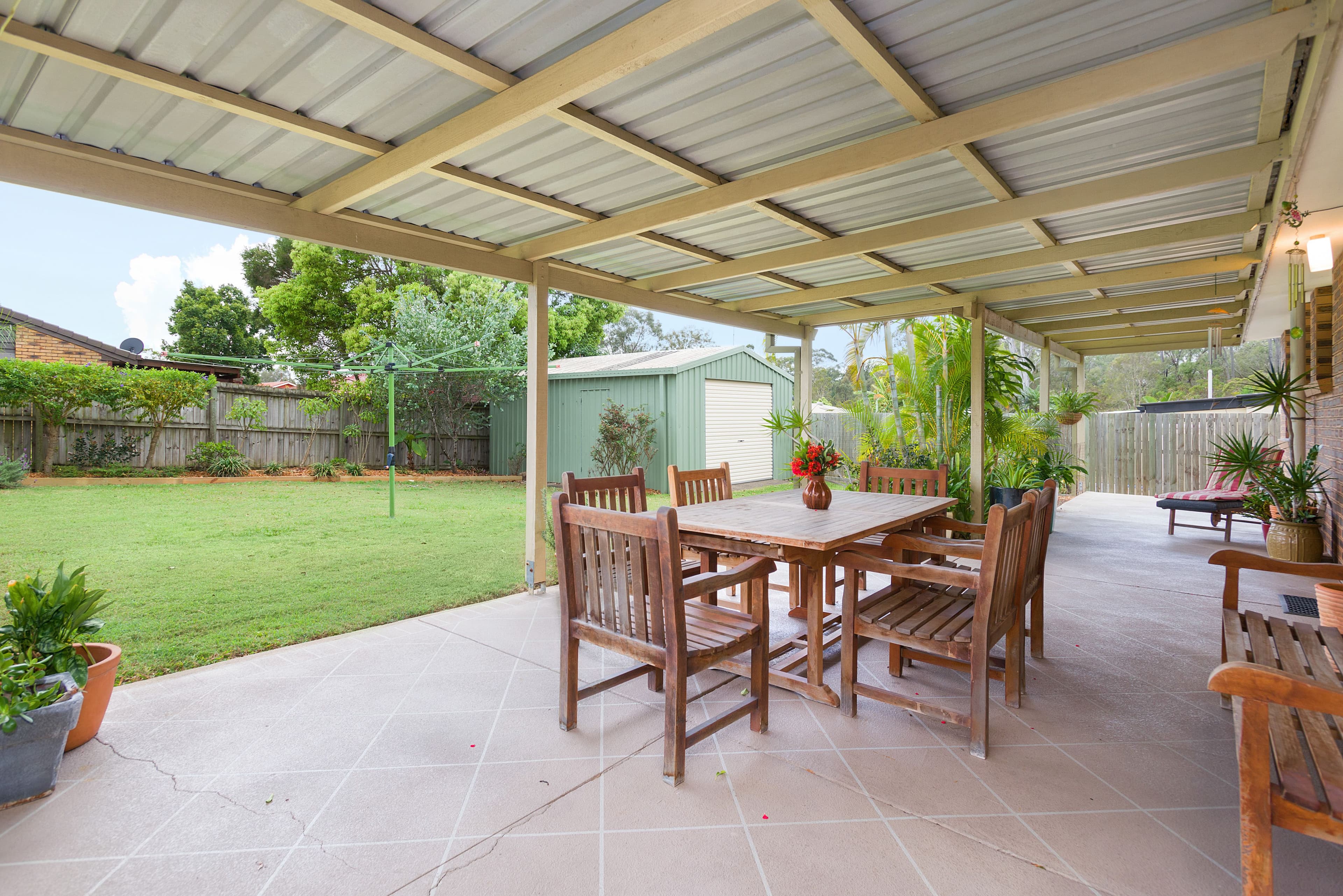 14 Pavuvu Street, Mansfield QLD 4122, Mansfield - Image 1