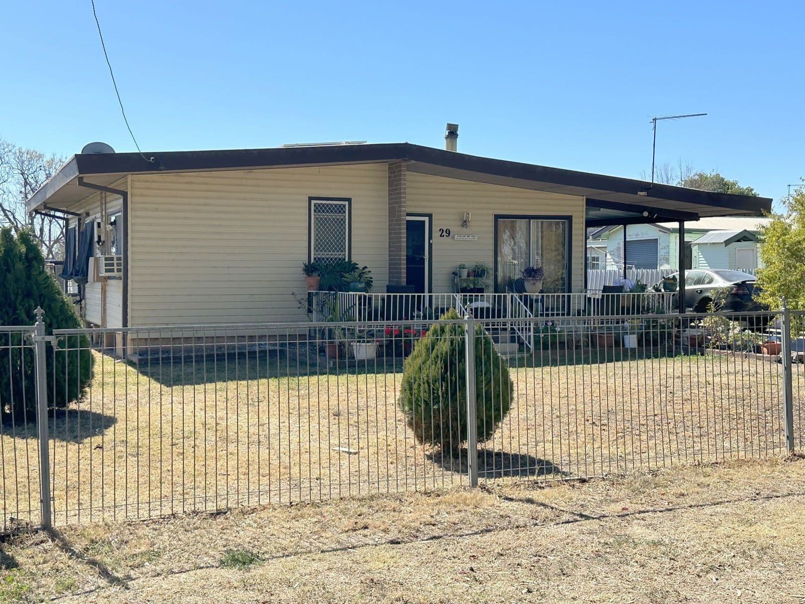29 Carol Avenue, Moree NSW 2400, Moree - Image 1