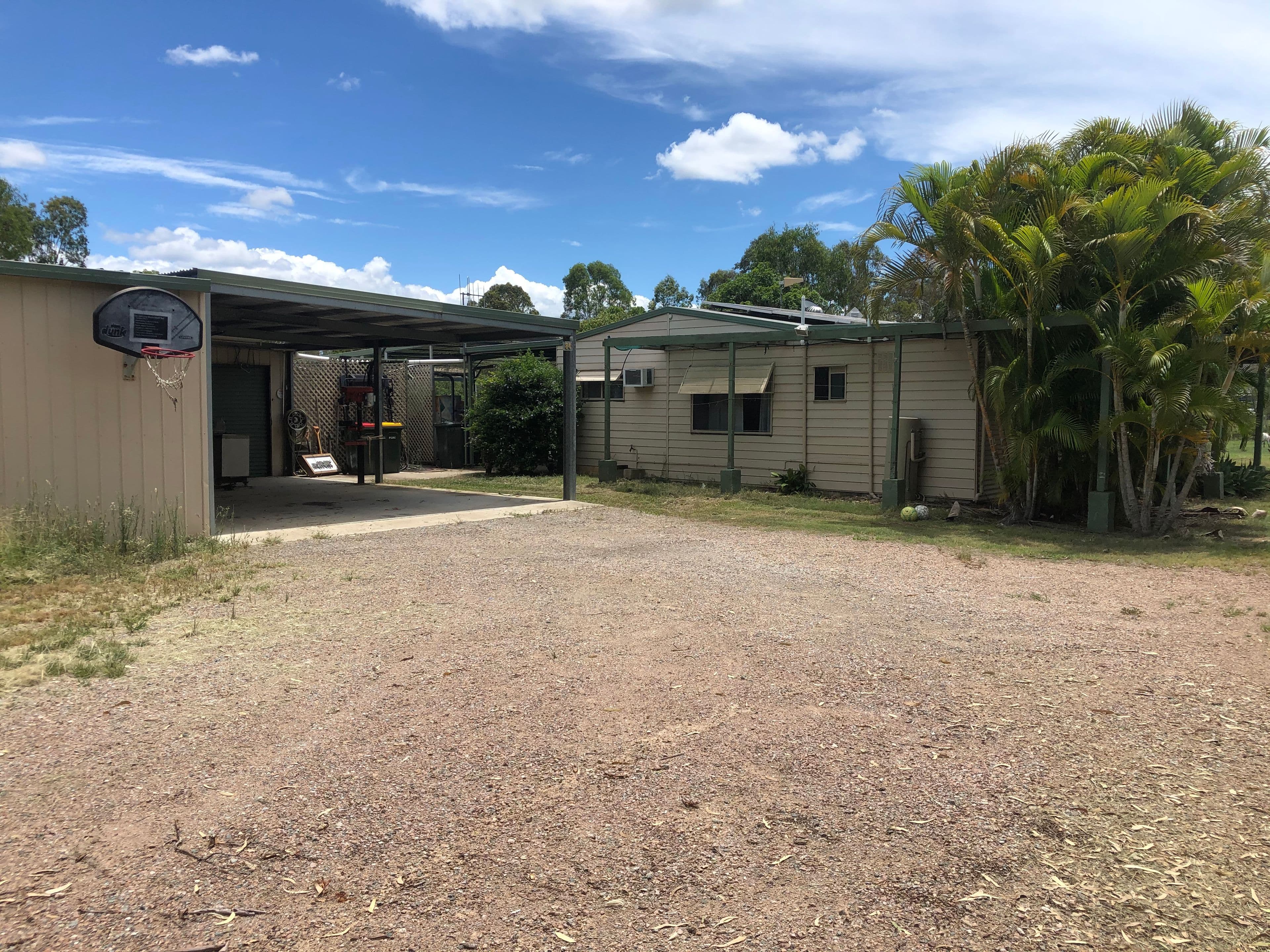 84 Dunford Road East, Grahams Creek QLD 4650, Grahams Creek - Image 1