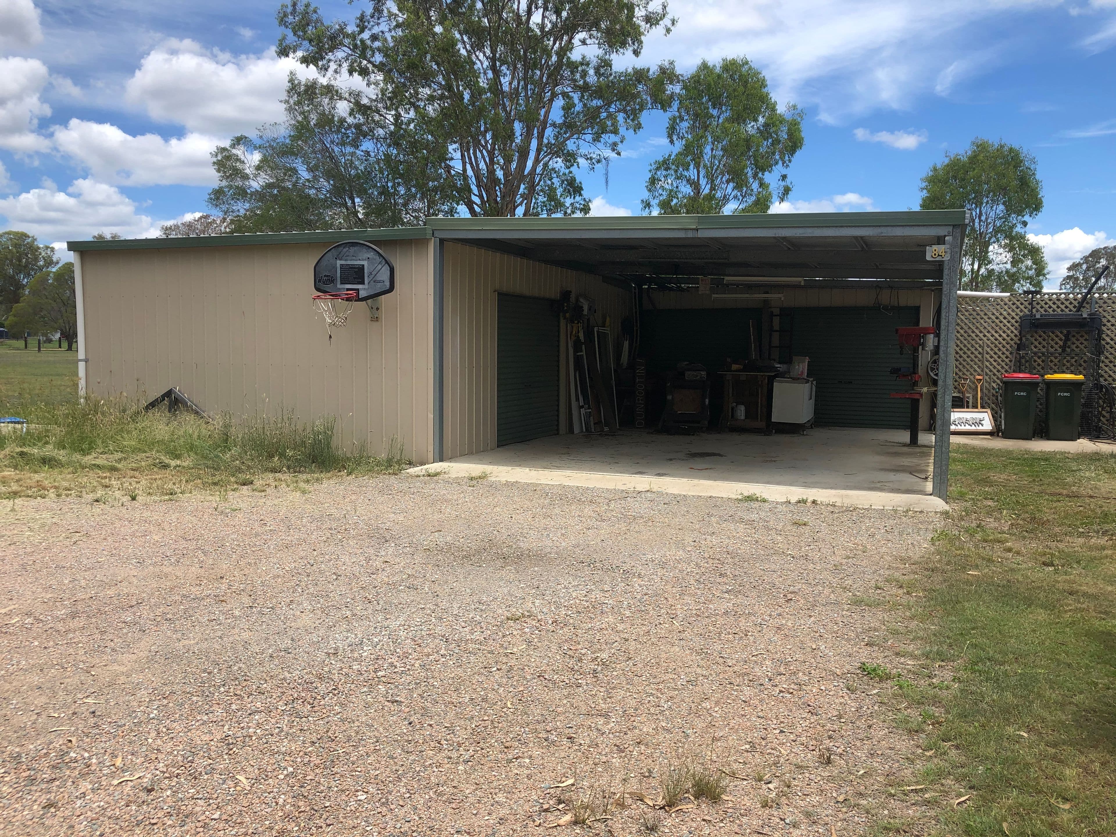 84 Dunford Road East, Grahams Creek QLD 4650, Grahams Creek - Thumbnail 2