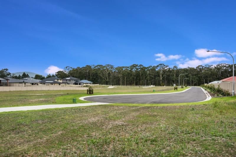 Lot 213 Curta Place, WORRIGEE NSW 2540, Worrigee - Thumbnail 3
