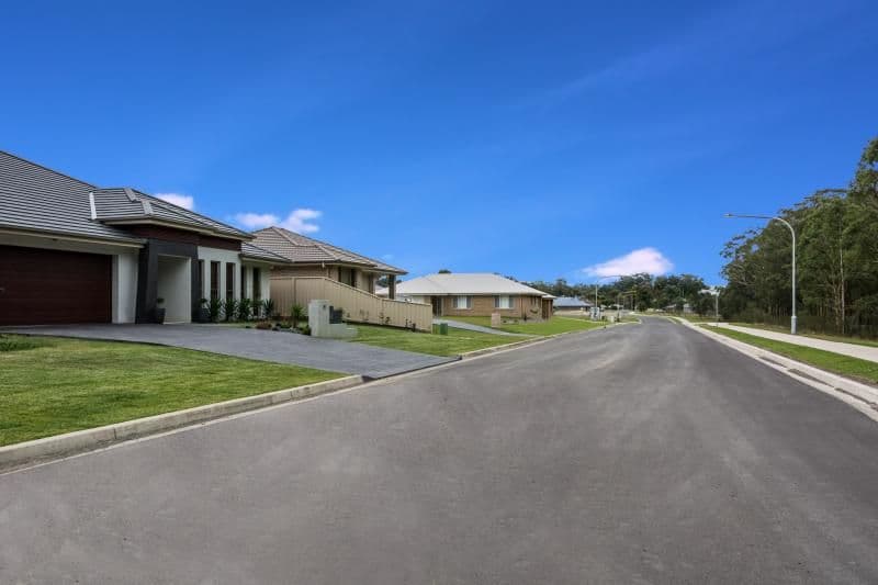 Lot 213 Curta Place, WORRIGEE NSW 2540, Worrigee - Thumbnail 7