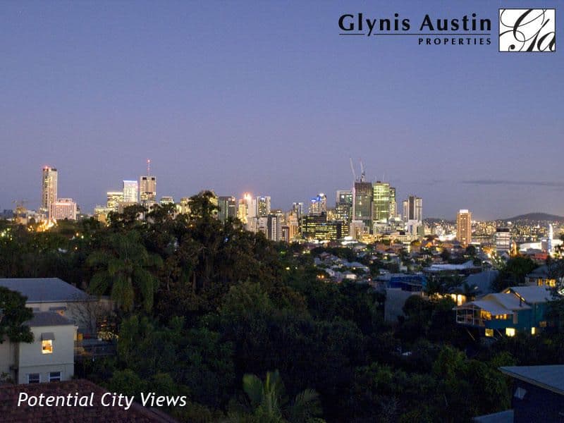 20 Wellington Road, RED HILL QLD 4059, Red Hill - Thumbnail 2