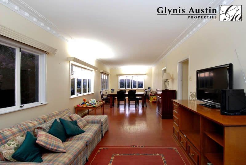 20 Wellington Road, RED HILL QLD 4059, Red Hill - Thumbnail 6