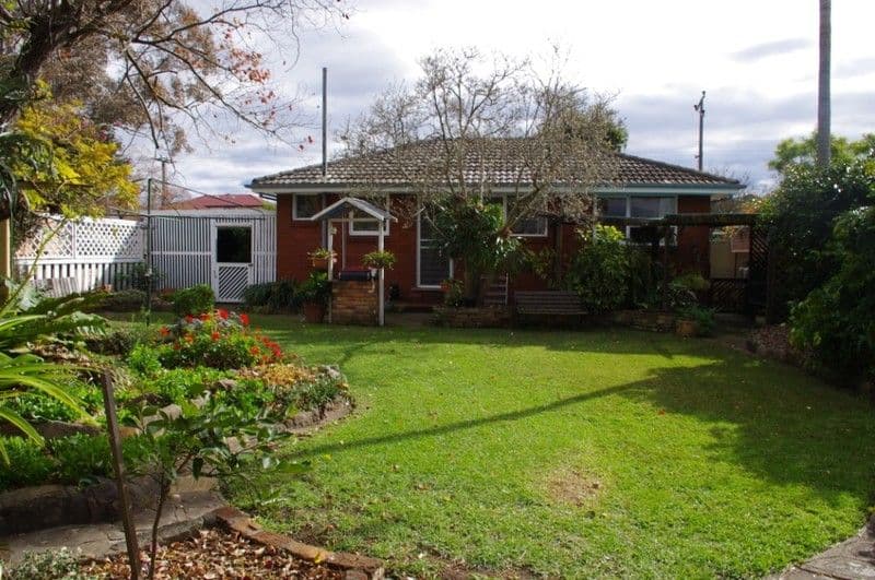 250a Macquarie Street, SOUTH WINDSOR NSW 2756, South Windsor - Thumbnail 2