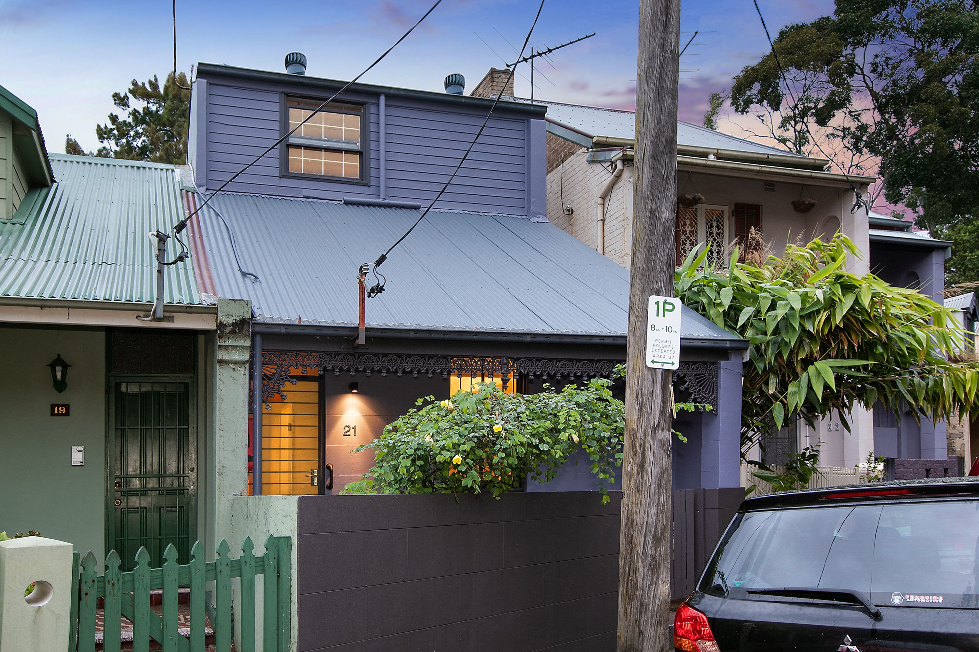 21 Boundary Street, Darlington NSW 2008, Darlington - Image 1