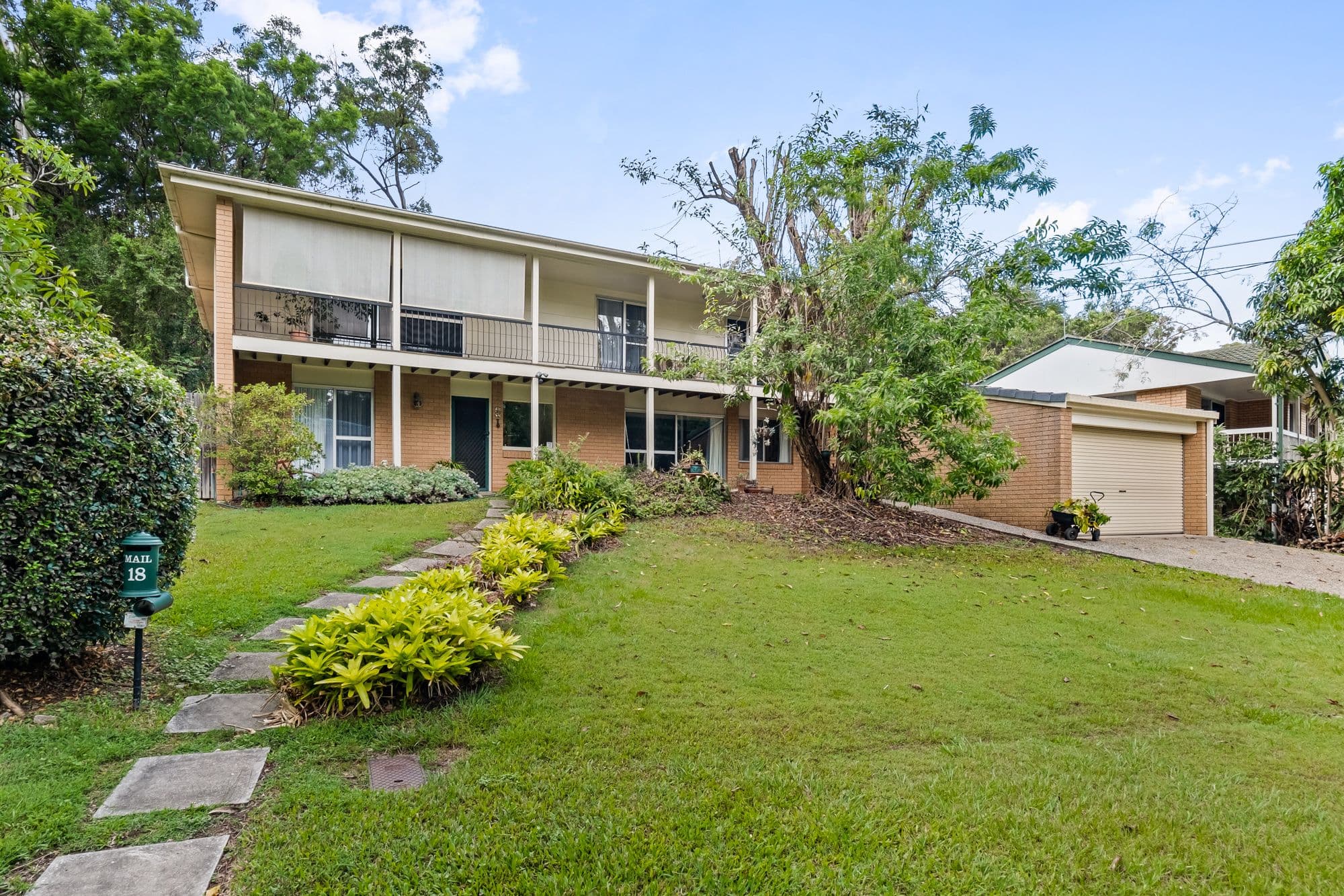 18 Fallbrook Street, Kenmore QLD 4069, Kenmore - Image 1